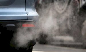 Bra: semaforo antismog arancione confermato fino al 20 dicembre