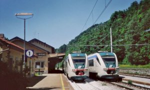Treni sulla linea ferroviaria Cuneo-Limone, la replica del comitato pendolari all'assessore regionale Gabusi