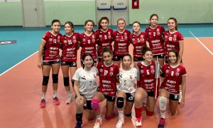 Pallavolo giovanile, Cuneo Granda Volley da primato in Under 18 e Under 16