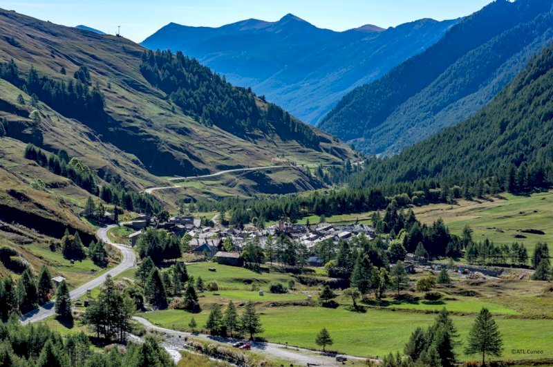 In valle Varaita si vuole razionalizzare la gestione della proposta escursionistica