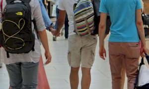 Controlli sanitari rafforzati negli aeroporti piemontesi: non in regola il 5% dei passeggeri
