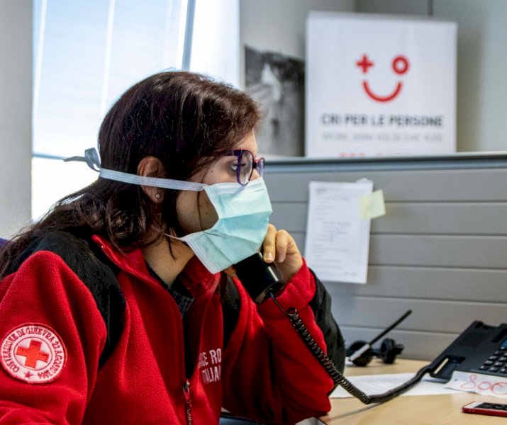 La Croce Rossa offre 239 posti per il Servizio Civile nelle sedi della Granda