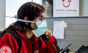 La Croce Rossa offre 239 posti per il Servizio Civile nelle sedi della Granda