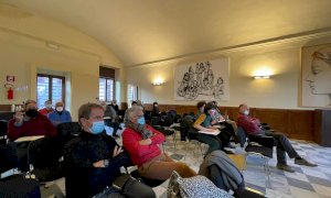 I partner del Distretto del Commercio delle Terre del Monviso lavorano al piano operativo triennale