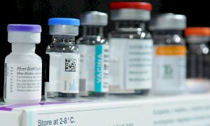 Vaccini, oltre 3mila le prime dosi in giornata: 1.328 quelle somministrate ai bambini
