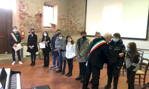 Verzuolo: il premio 