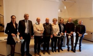 L’Asl CN1 nomina sette nuovi Primari Ospedalieri Emeriti