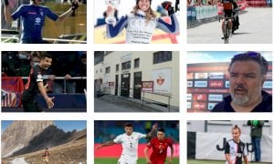 Un anno di sport in provincia di Cuneo: ecco i dieci articoli più letti su Cuneodice.it