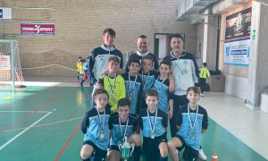 Calcio, tutti i risultati del torneo 