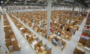“Amazon a Cuneo? È solo un magazzino, nessun effetto sul commercio”
