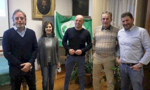 La zona di Mondovì della Cia Agricoltori Italiani conferma presidente Fabio Bottero