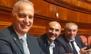 Bergesio: “PNRR, attivati oltre 5 miliardi di euro. Grazie all'impegno della Lega l'Italia può ripartire”.