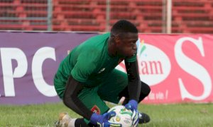 Calcio, Maurice Gomis convocato dalla Guinea Bissau per la Coppa d'Africa
