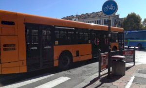Cuneo, abbonamenti agevolati al trasporto pubblico locale per chi ha più di settant'anni