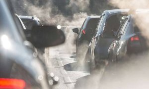 Bra, semaforo antismog arancione fino al 27 dicembre