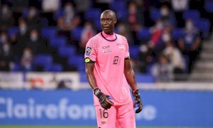 Calcio, Alfred Gomis convocato per la Coppa d'Africa con il Senegal