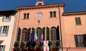 Alba: il semaforo antismog resta arancione