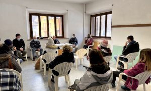 La giunta di Casteldelfino consegna agli studenti buoni acquisto anti Covid e pc portatili