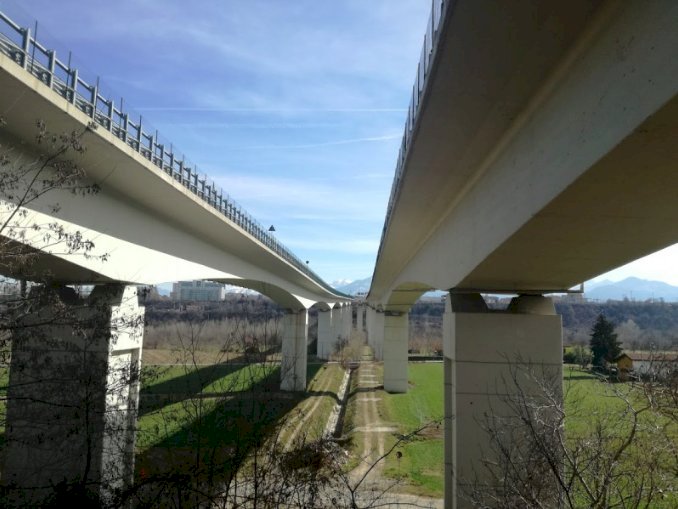 Ponte sulla Est Ovest di Cuneo, pressing sull’Anas: “A rischio scadenza il permesso di costruire”