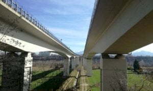 Ponte sulla Est Ovest di Cuneo, pressing sull’Anas: “A rischio scadenza il permesso di costruire”
