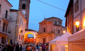 Villanova Mondovì: contagi in crescita, annullato ”Conciati per le feste”