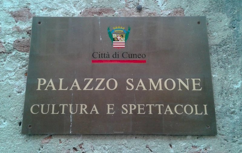 Cuneo, a gennaio a Palazzo Samone la mostra "Le Vie del Profumo"