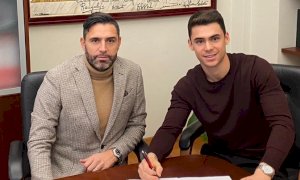 Calcio, Luca Gemello rinnova il suo contratto con il Torino
