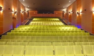 La programmazione per le vacanze di Natale al cinema 