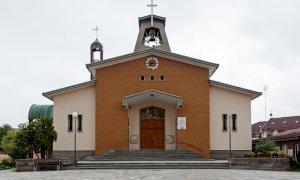 Borgo San Dalmazzo, mercoledì i funerali di Claudio Martini