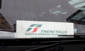 Dal 29 dicembre bus sostitutivi sulle linee ferroviarie prive del personale positivo o in isolamento