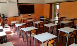 Covid, scuole: in provincia di Cuneo 221 classi in quarantena