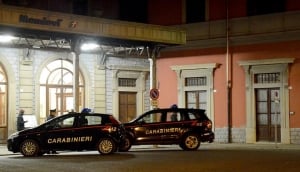 Rafforzato il controllo del territorio nel monregalese da parte dei Carabinieri per prevenire e contrastare i reati contro il patrimonio