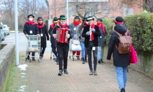 Cuneo, prorogata fino al 30 maggio la convenzione tra il Comune e il progetto La Boa