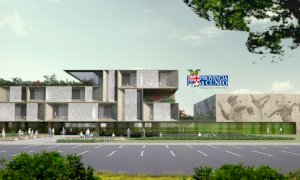 Nuovo polo scolastico di Cuneo, aggiudicata la progettazione definitiva