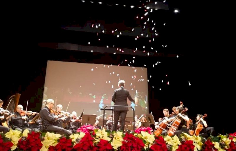 Cuneo non rinuncia al tradizionale concerto di Capodanno al teatro Toselli