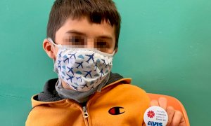 Più del 99% delle scorte di vaccini assegnate al Piemonte sono già state utilizzate