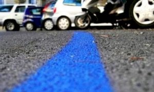 Bra, tre giorni di parcheggio gratuito in zona blu con l’avvio dei saldi