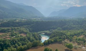 Dalla Regione 3 milioni per la pulizia dei fiumi, nel Cuneese arriveranno 276mila euro per 15 corsi d'acqua