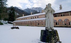 Un anno di proposte alla Certosa di Pesio