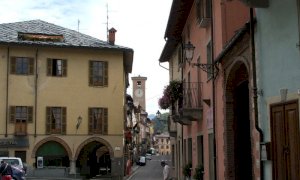 Covid, la situazione in valle Stura