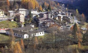Casteldelfino, dalla Regione 36 mila euro per interventi sulla rete idrica