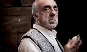 Bra: Silvio Orlando porta a teatro “La vita davanti a sé”