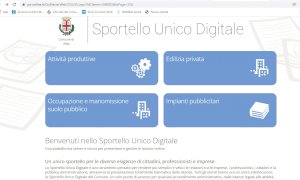 Alba: le pratiche per il settore “Gestione e Manutenzione del Suolo” devono essere inviate online