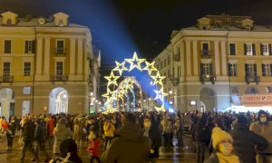 Nel 2021 Cuneo ha perso 78 abitanti: i nuovi residenti non bastano a colmare il gap nati-morti