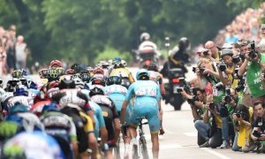 “Si organizzi al più presto il Comitato di Tappa per il Giro d’Italia 2022”
