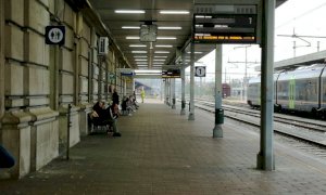 Cancellato fino al 9 gennaio il treno Torino-Cuneo delle 17.25