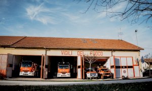 Vigili del Fuoco Volontari, la Regione conclude il finanziamento di tutti i distaccamenti piemontesi