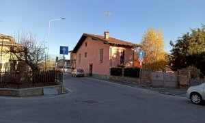 Borgo San Dalmazzo, il 