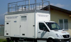 Pm10, in Piemonte nel 2021 concentrazioni medie inferiori all'anno precedente