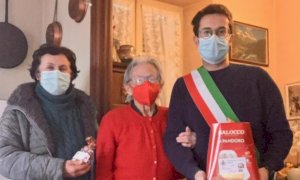 Rifreddo, due iniziative per anziani e scuole durante le festività